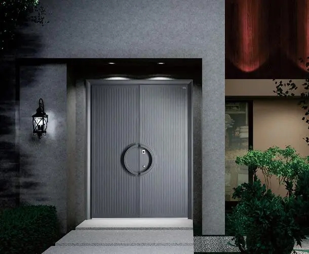 SC110被動(dòng)門(mén)